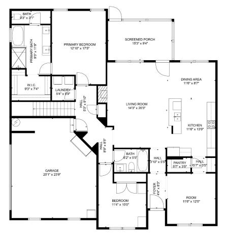 2957 Stewart Campbell Point Spring Hill TN 37174