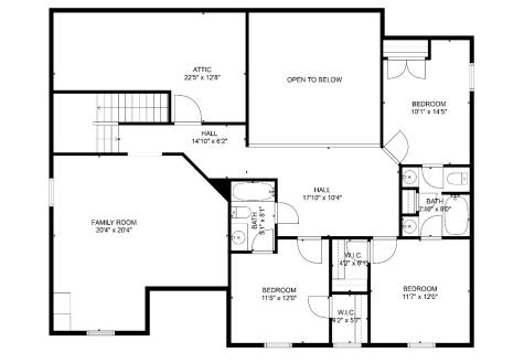 2957 Stewart Campbell Point Spring Hill TN 37174