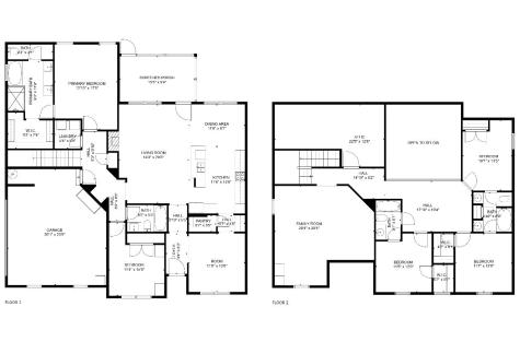 2957 Stewart Campbell Point Spring Hill TN 37174