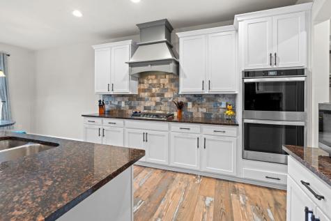 2957 Stewart Campbell Point Spring Hill TN 37174
