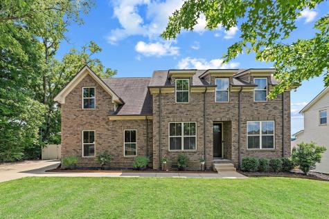 2957 Stewart Campbell Point Spring Hill TN 37174