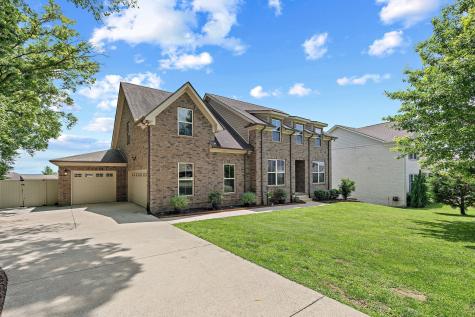 2957 Stewart Campbell Point Spring Hill TN 37174