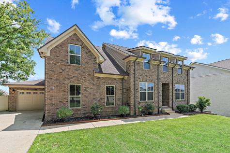 2957 Stewart Campbell Point Spring Hill TN 37174