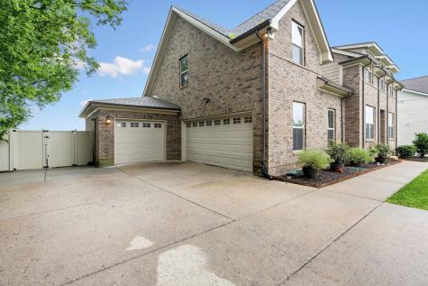 2957 Stewart Campbell Point Spring Hill TN 37174