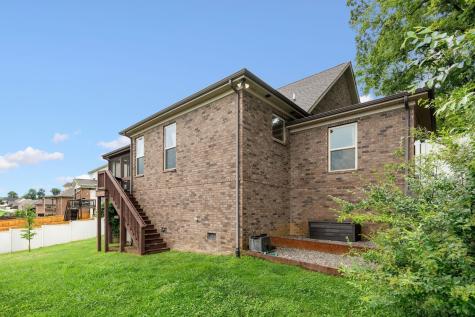2957 Stewart Campbell Point Spring Hill TN 37174
