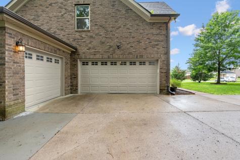 2957 Stewart Campbell Point Spring Hill TN 37174