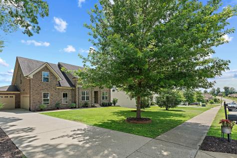 2957 Stewart Campbell Point Spring Hill TN 37174