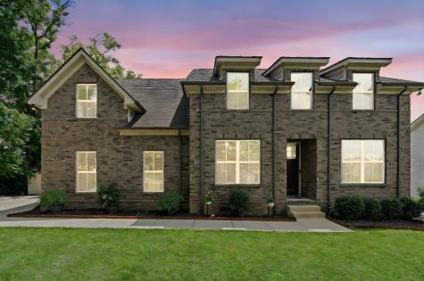 2957 Stewart Campbell Point Spring Hill TN 37174