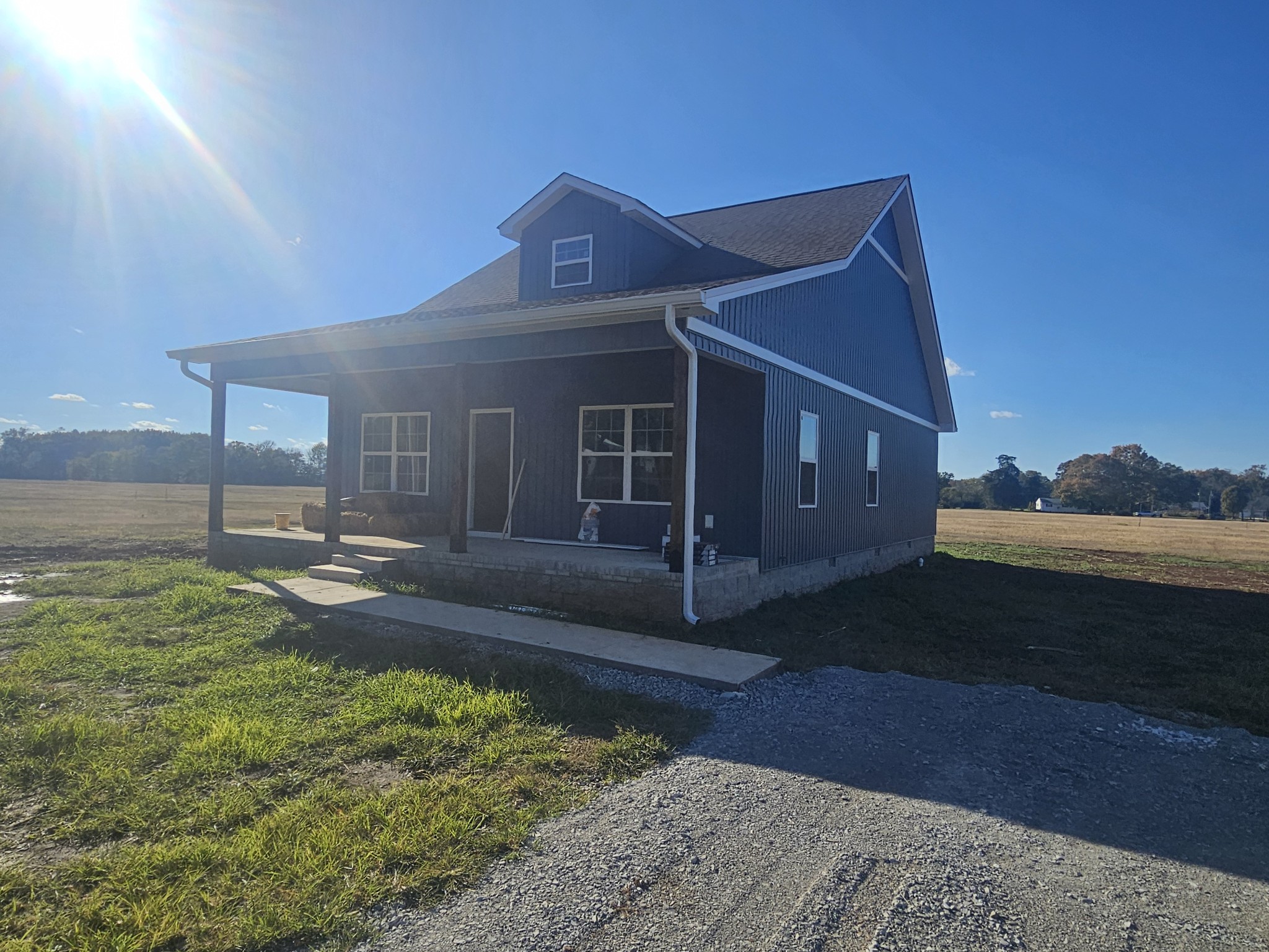 0 Blue Springs Road Decherd TN 37324