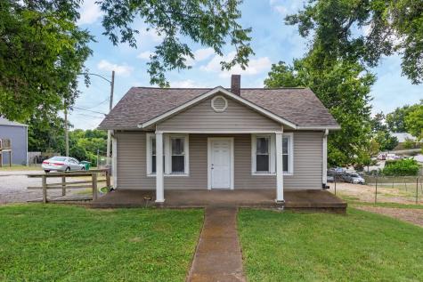 2423 Eugenia Avenue Nashville TN 37211