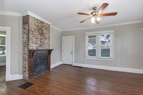2423 Eugenia Avenue Nashville TN 37211