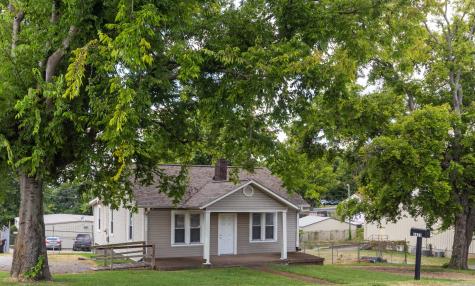 2423 Eugenia Avenue Nashville TN 37211