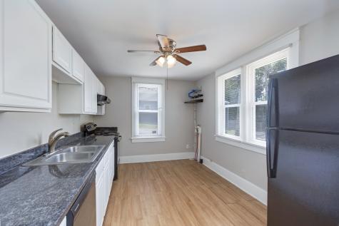 2423 Eugenia Avenue Nashville TN 37211