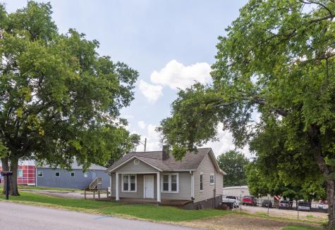 2423 Eugenia Avenue Nashville TN 37211