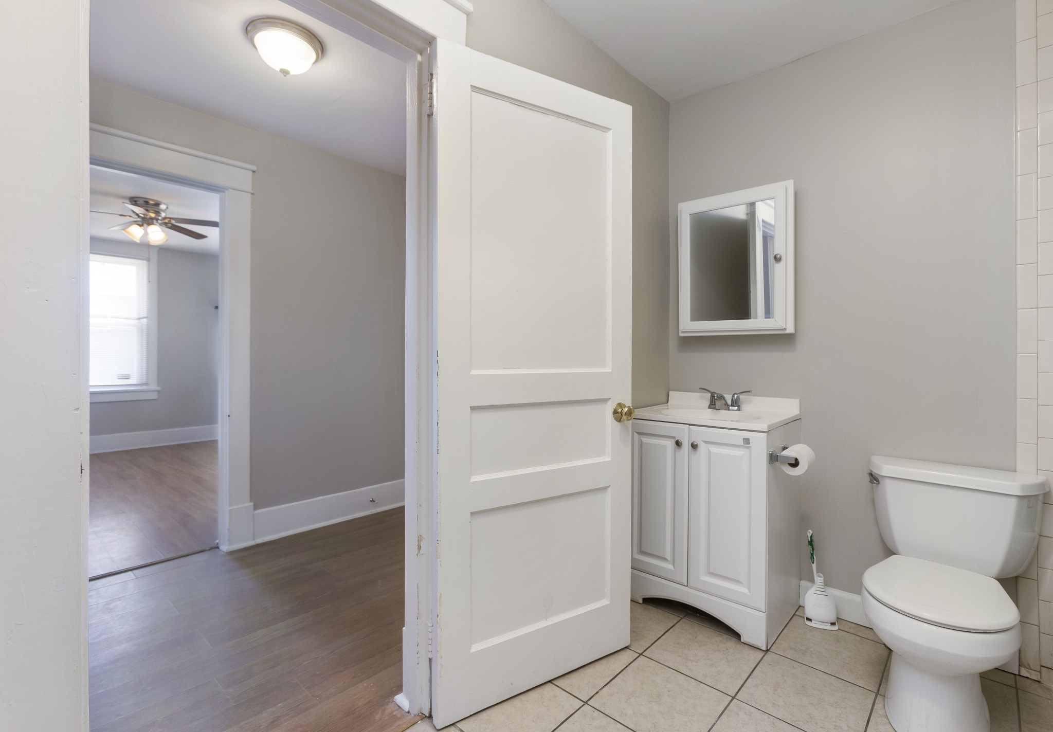 2423 Eugenia Avenue Nashville TN 37211