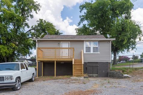 2423 Eugenia Avenue Nashville TN 37211