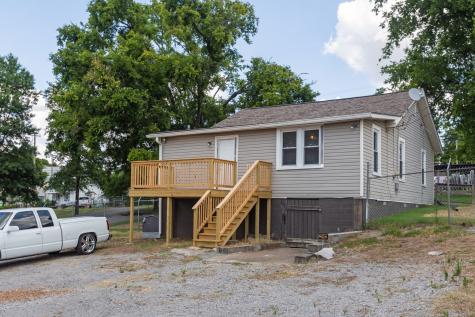 2423 Eugenia Avenue Nashville TN 37211
