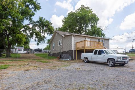 2423 Eugenia Avenue Nashville TN 37211