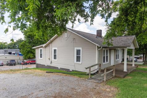 2423 Eugenia Avenue Nashville TN 37211