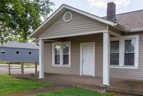 2423 Eugenia Avenue Nashville TN 37211