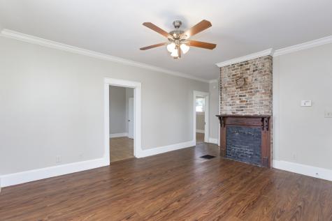 2423 Eugenia Avenue Nashville TN 37211