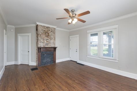 2423 Eugenia Avenue Nashville TN 37211