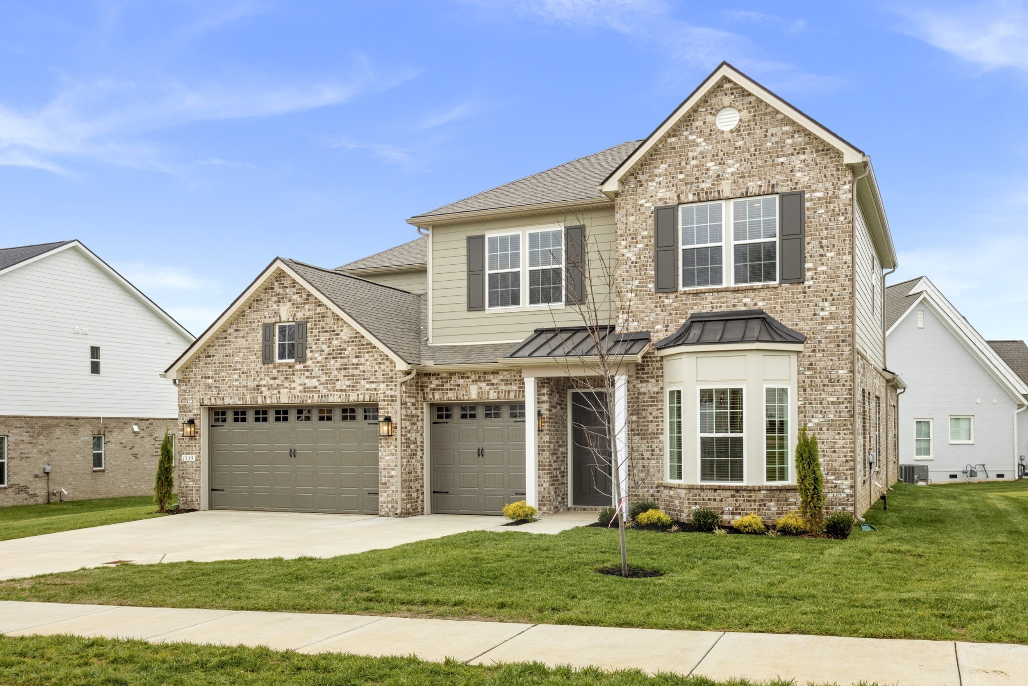 1939 Harmony Road Spring Hill TN 37174