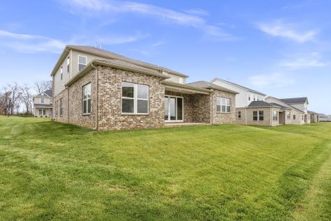1939 Harmony Road Spring Hill TN 37174