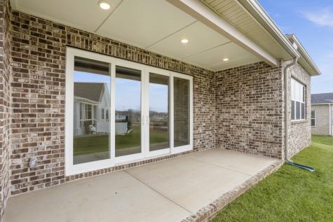 1939 Harmony Road Spring Hill TN 37174