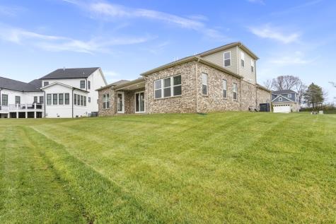1939 Harmony Road Spring Hill TN 37174