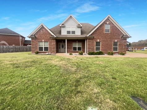 4826 Trevino Court Murfreesboro TN 37128