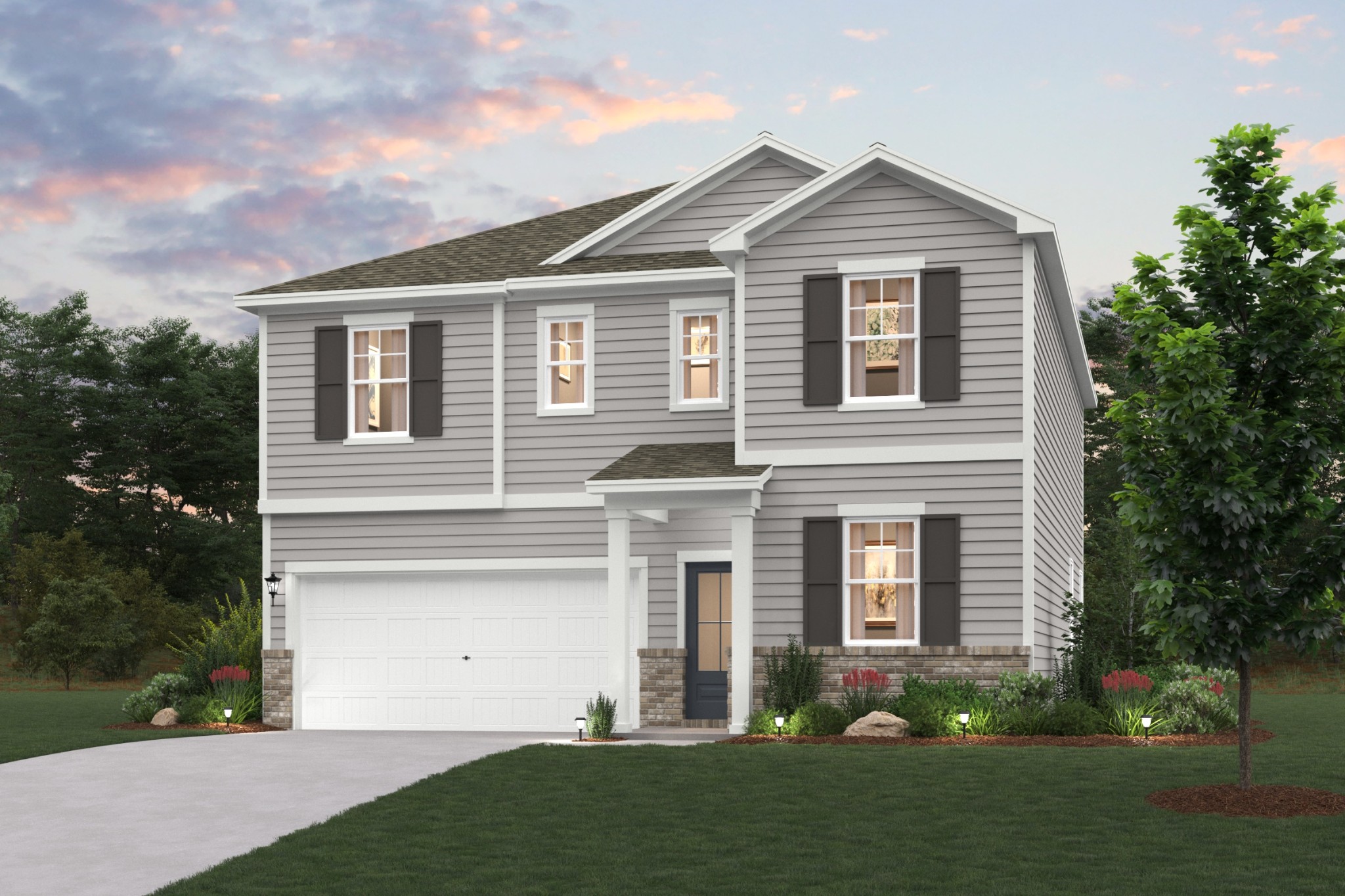 1351 Georgetown Drive Old Hickory TN 37138