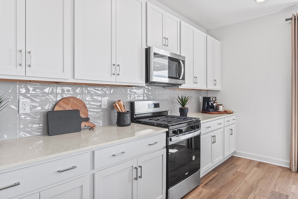 1351 Georgetown Drive Old Hickory TN 37138