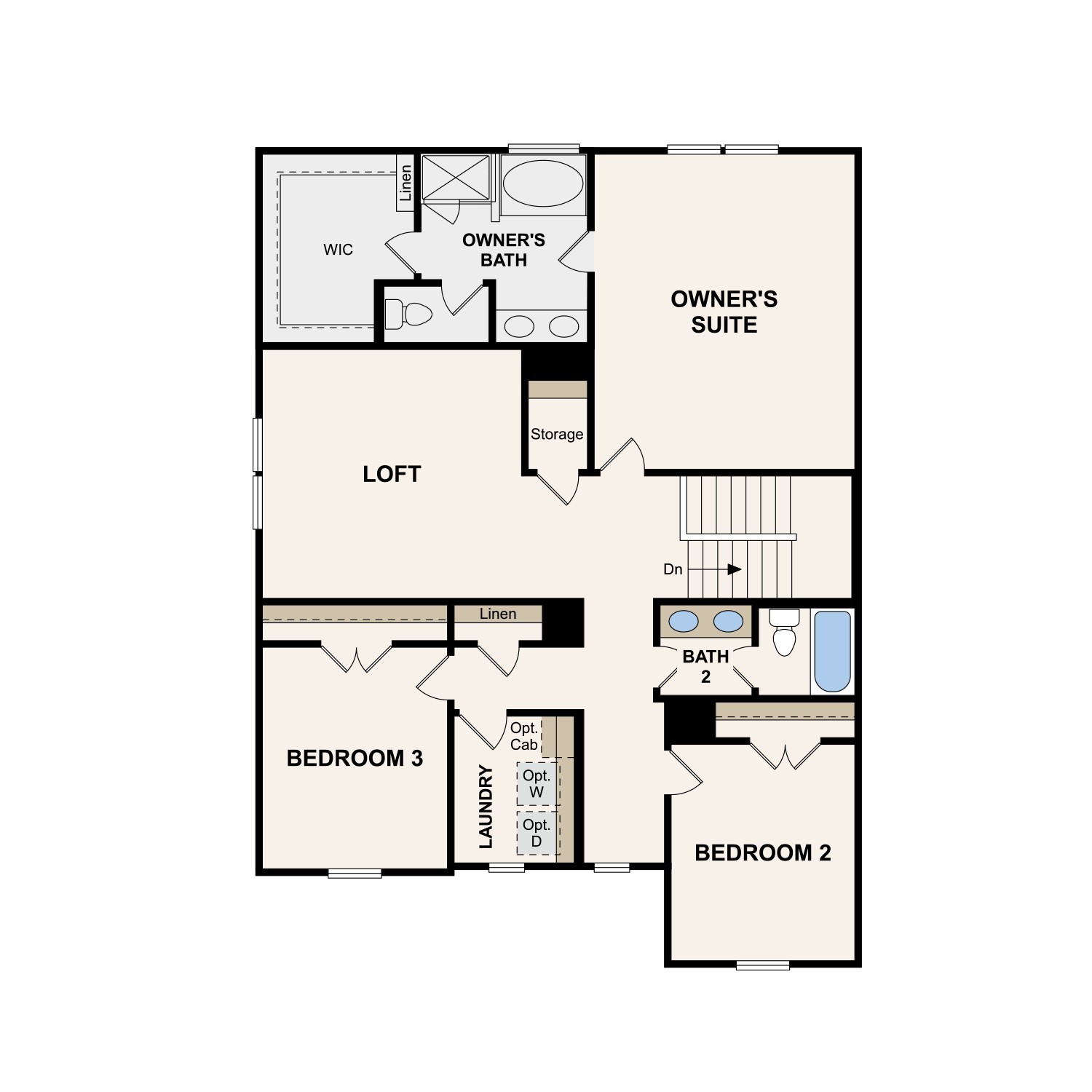 1351 Georgetown Drive Old Hickory TN 37138