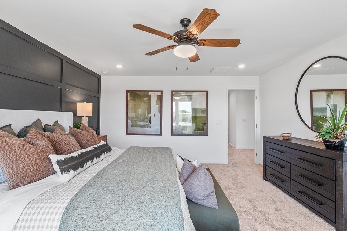 1351 Georgetown Drive Old Hickory TN 37138