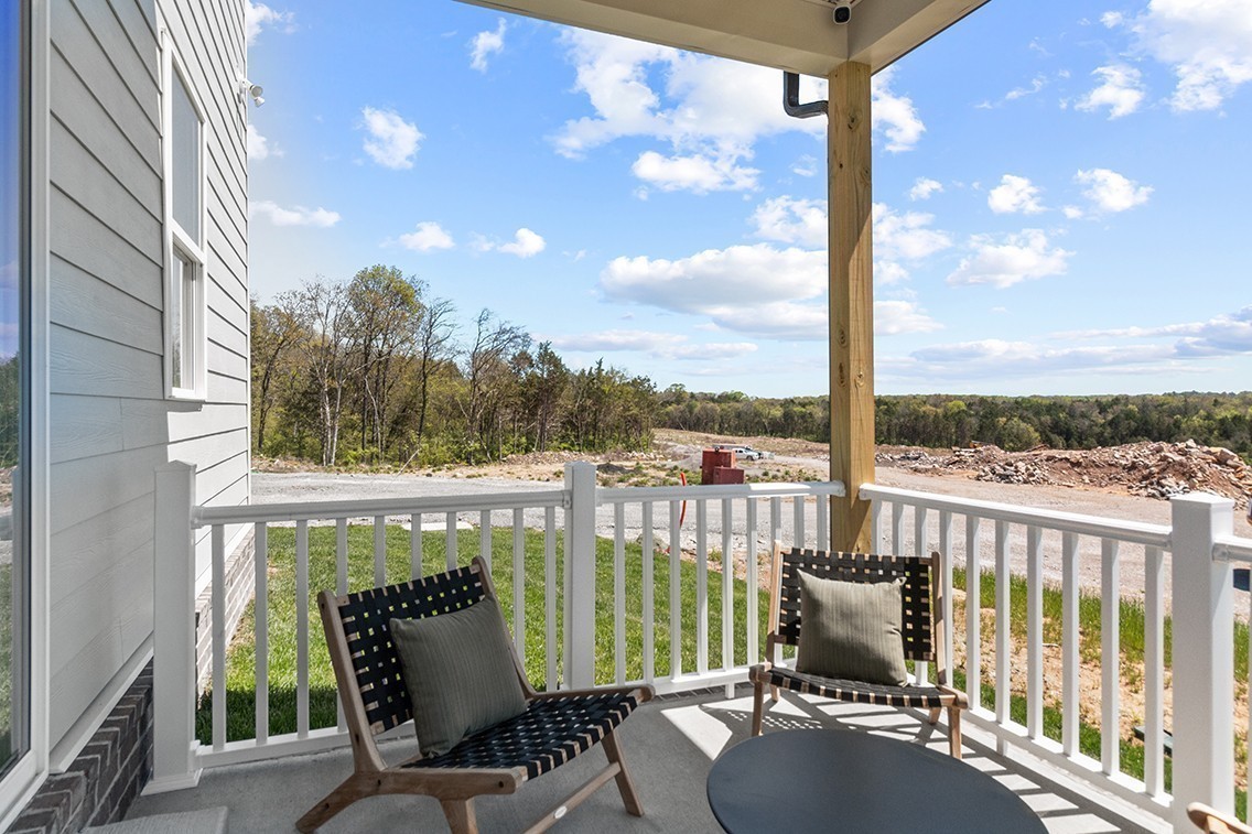 1351 Georgetown Drive Old Hickory TN 37138