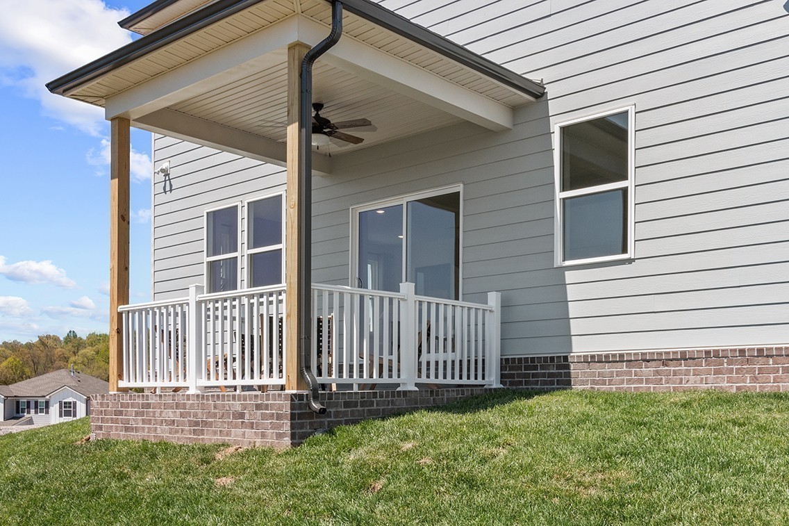 1351 Georgetown Drive Old Hickory TN 37138