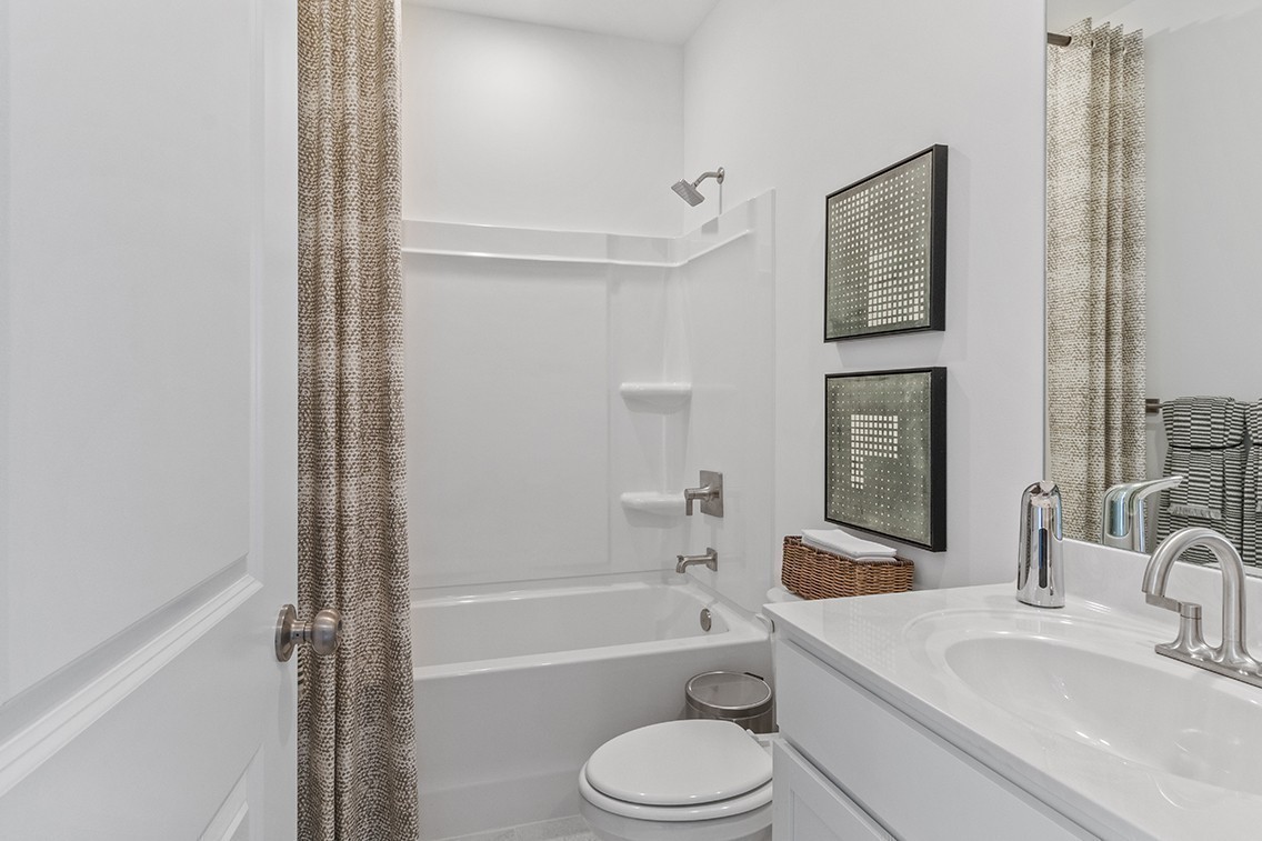 1351 Georgetown Drive Old Hickory TN 37138