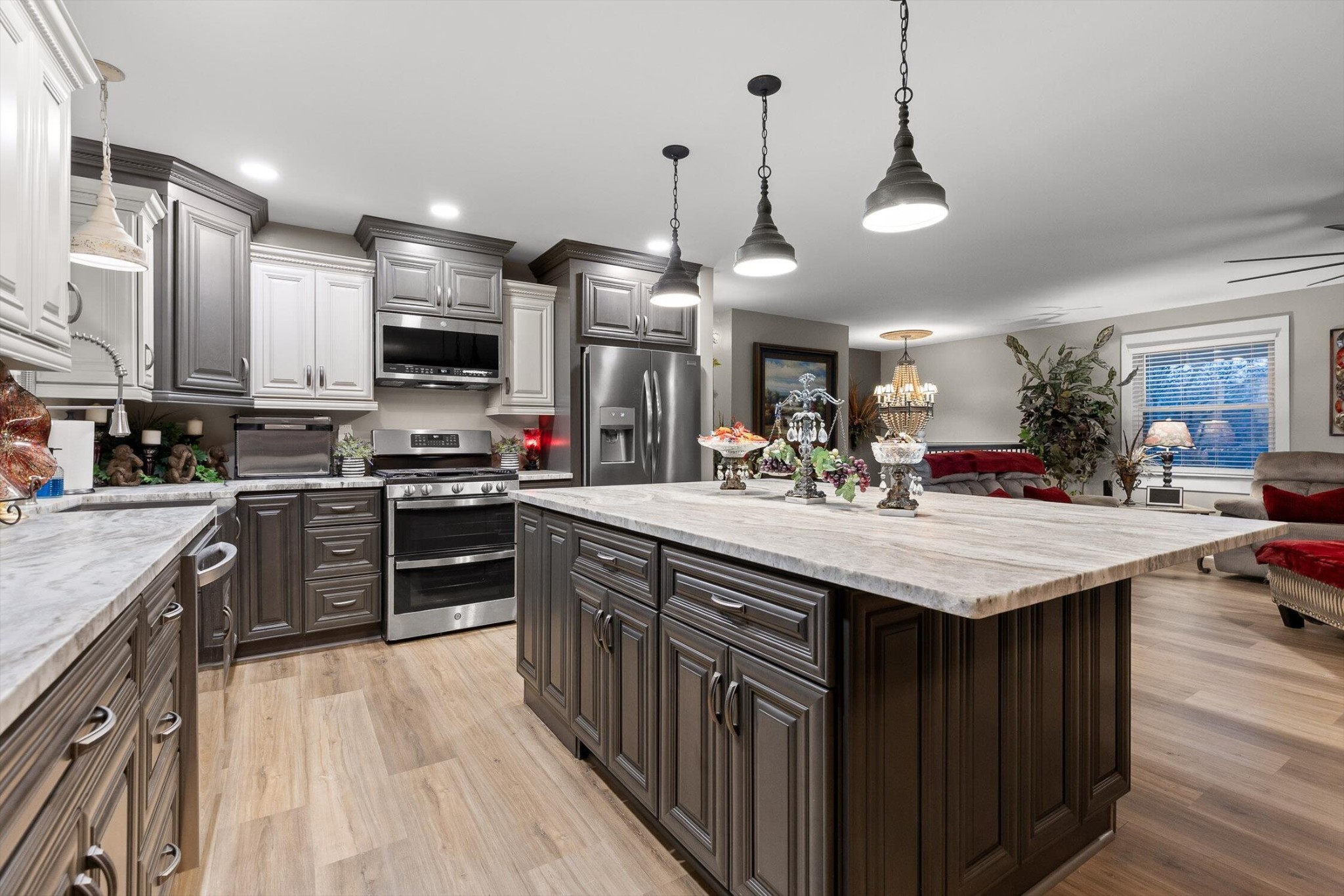 7912 Snow Hill Road Ooltewah TN 37363