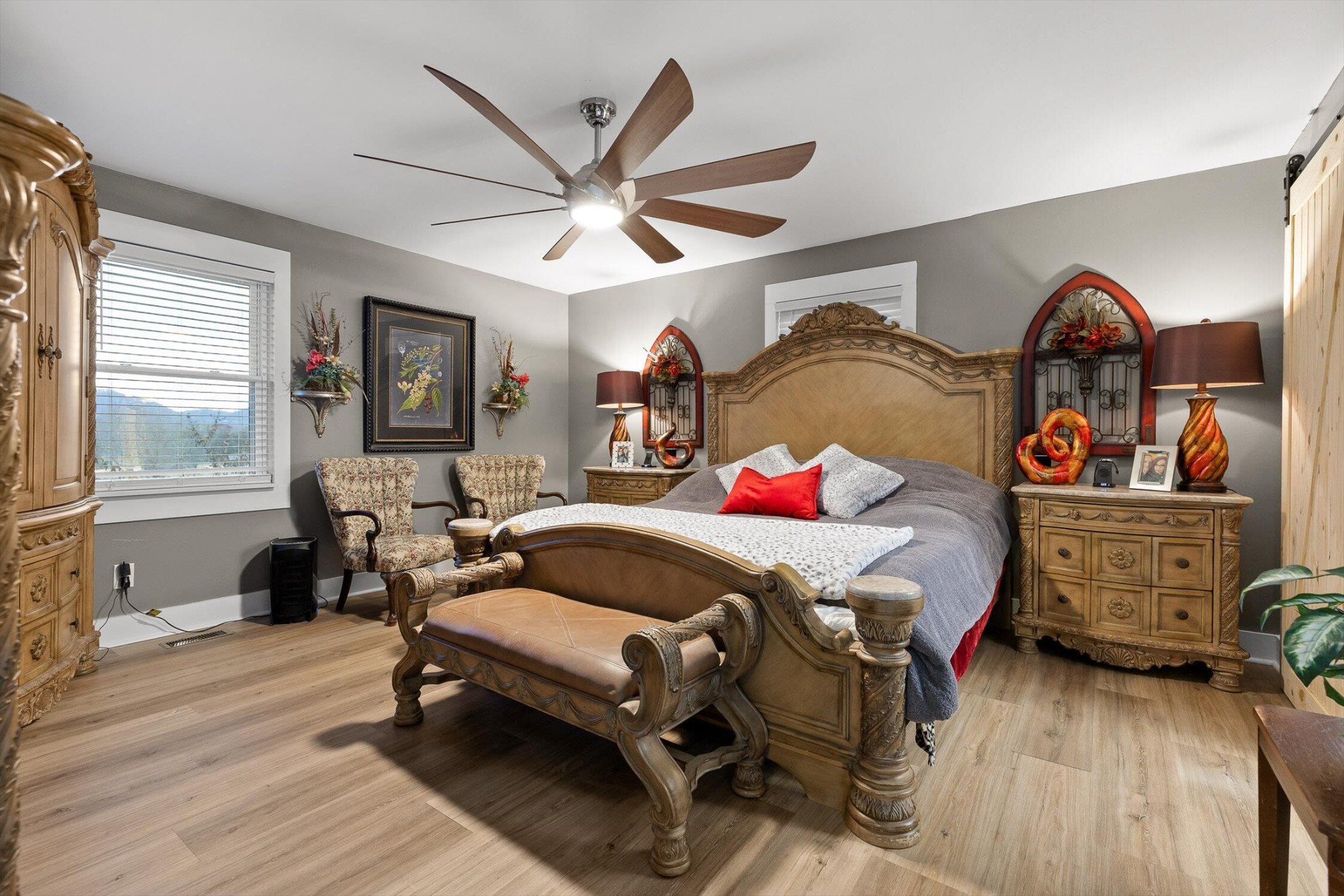 7912 Snow Hill Road Ooltewah TN 37363