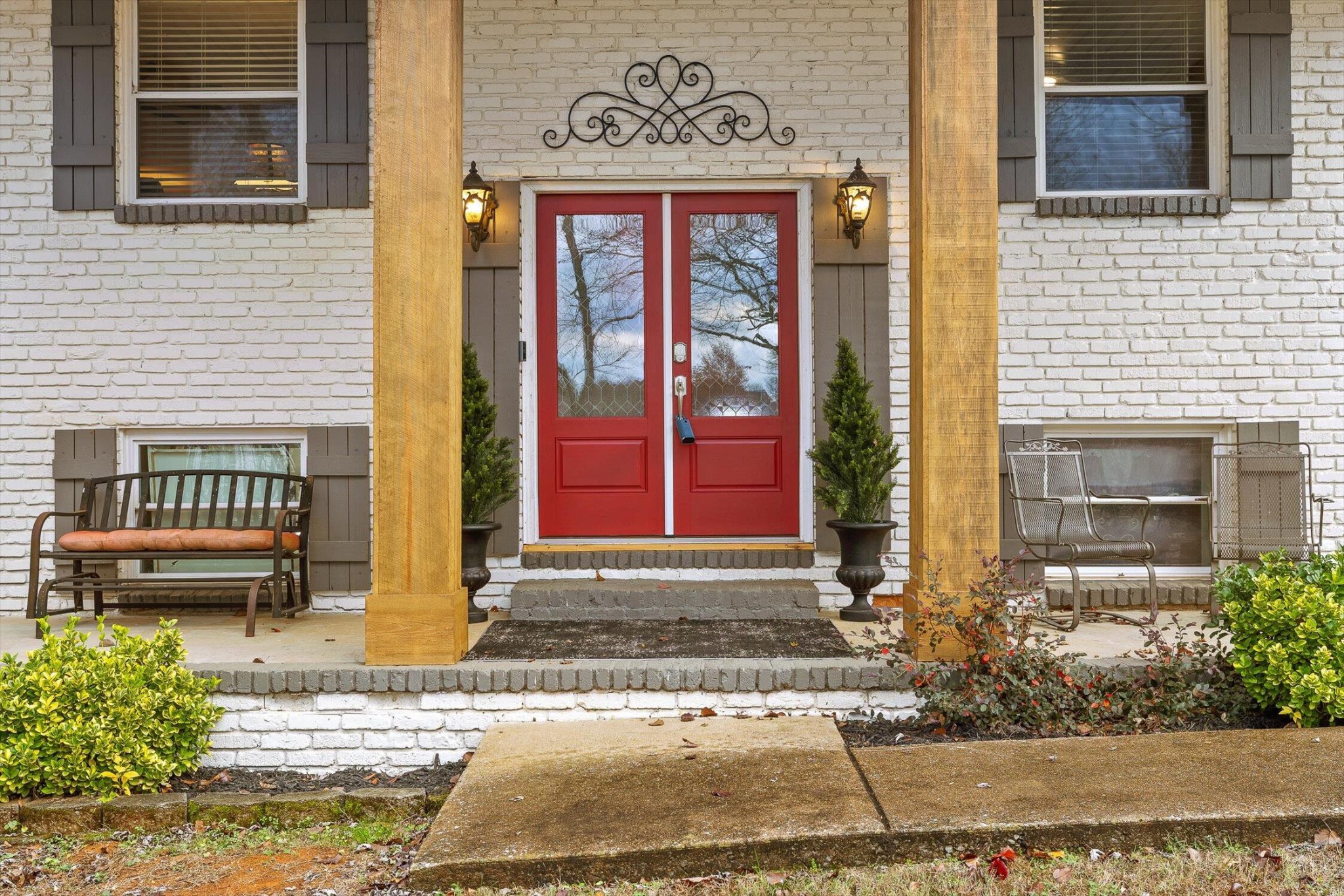7912 Snow Hill Road Ooltewah TN 37363