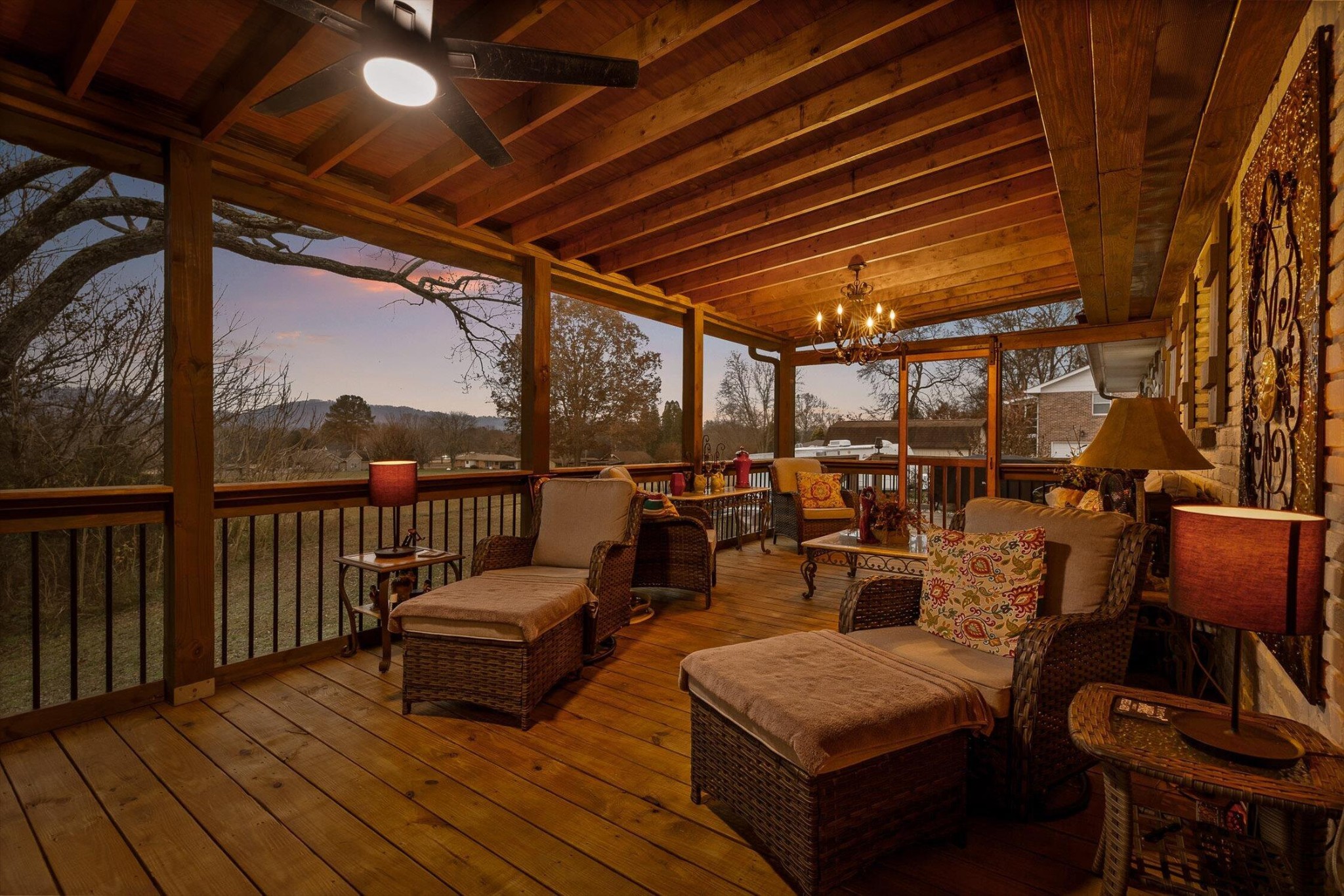 7912 Snow Hill Road Ooltewah TN 37363