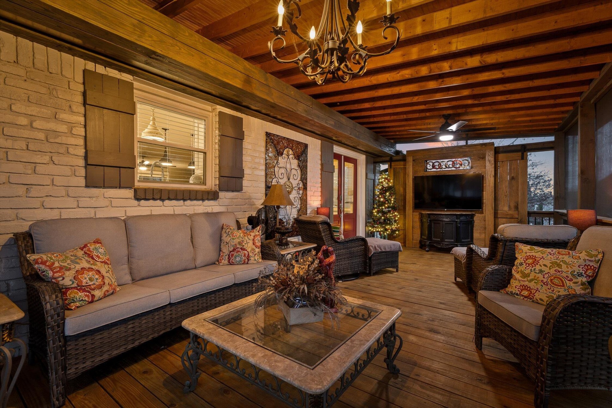 7912 Snow Hill Road Ooltewah TN 37363