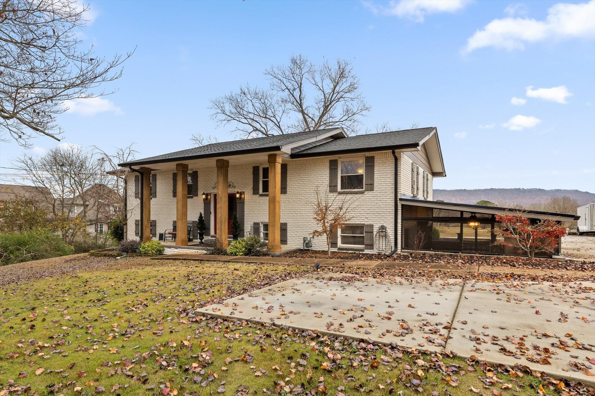 7912 Snow Hill Road Ooltewah TN 37363
