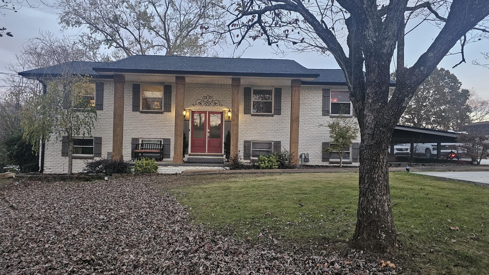 7912 Snow Hill Road Ooltewah TN 37363