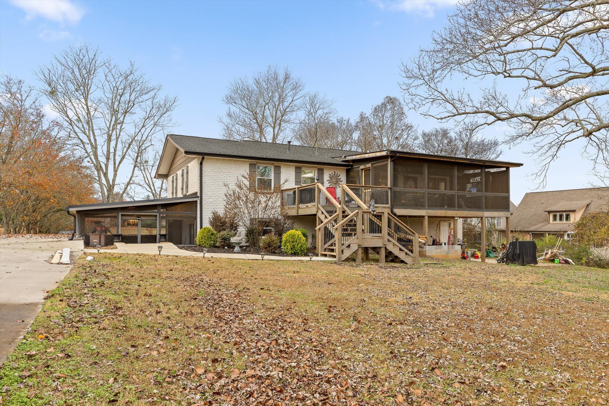 7912 Snow Hill Road Ooltewah TN 37363