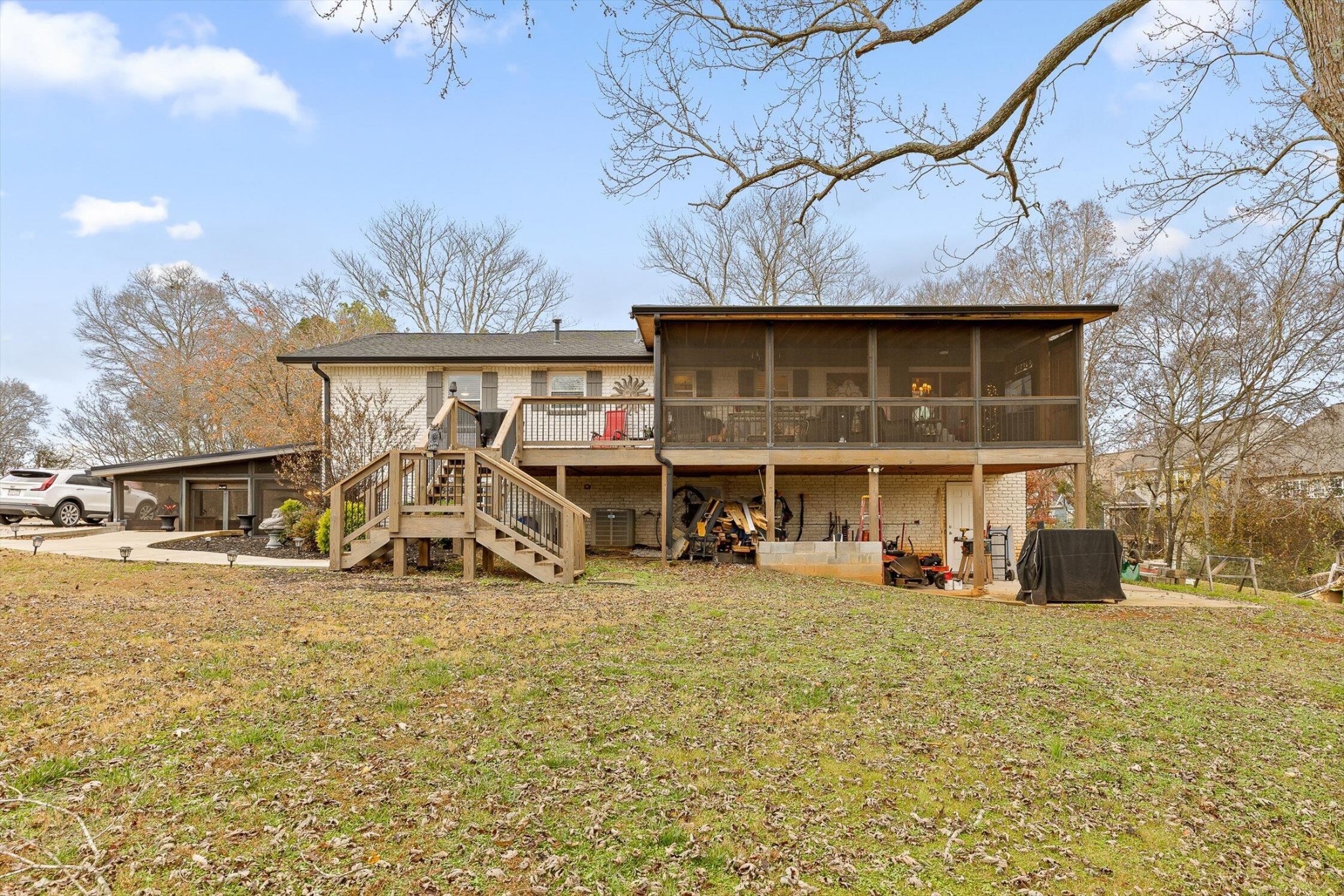 7912 Snow Hill Road Ooltewah TN 37363