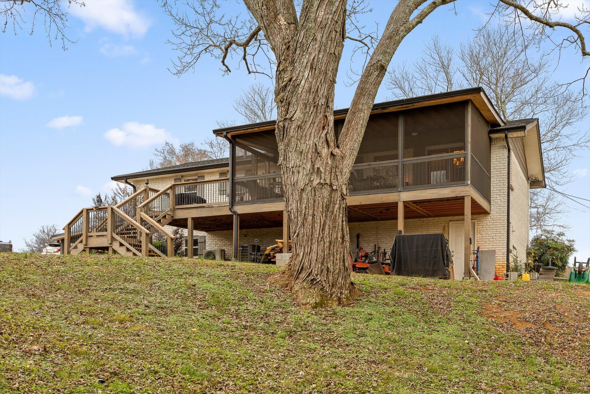 7912 Snow Hill Road Ooltewah TN 37363