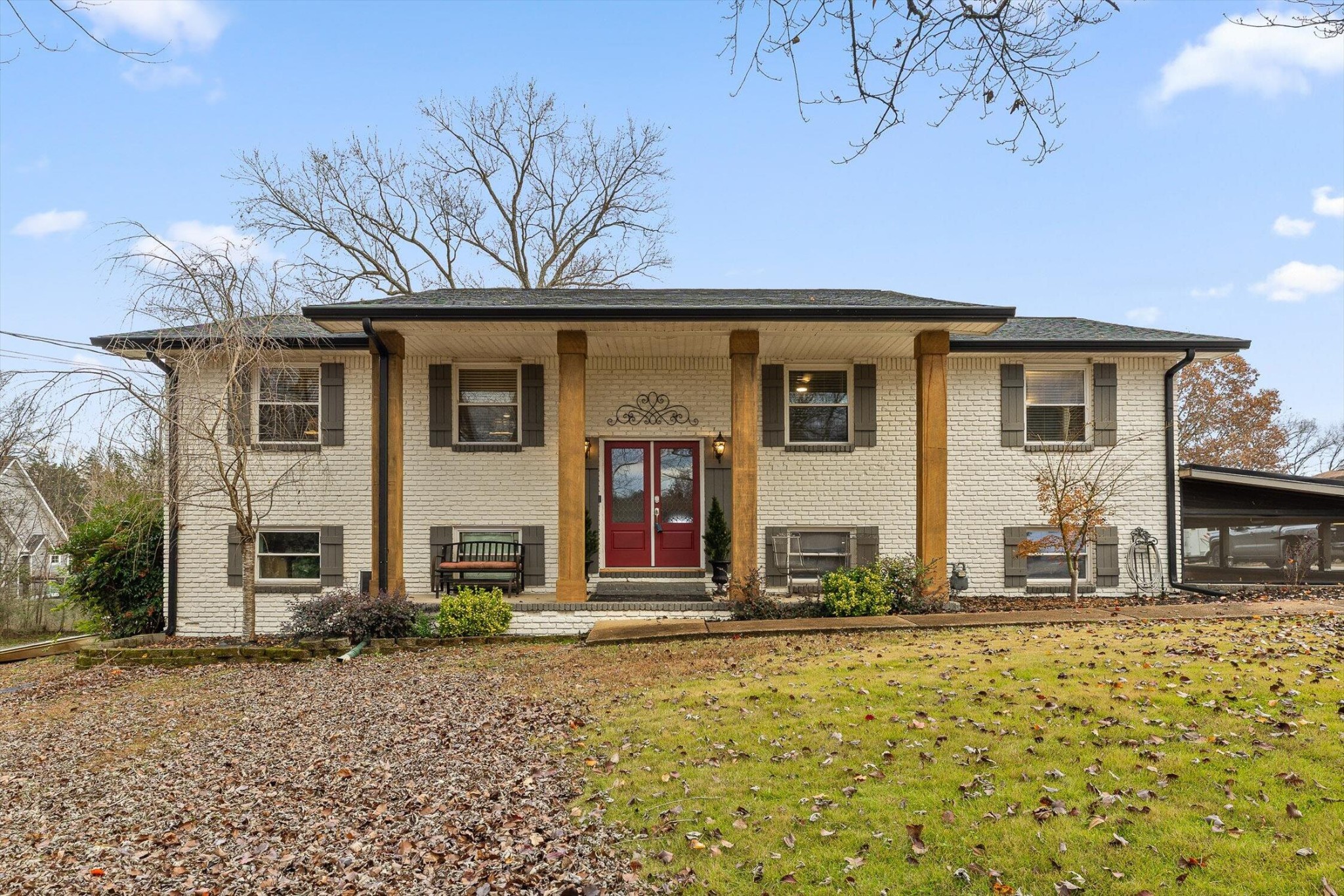 7912 Snow Hill Road Ooltewah TN 37363