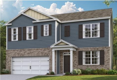6042 Eugene Drive Smyrna TN 37167